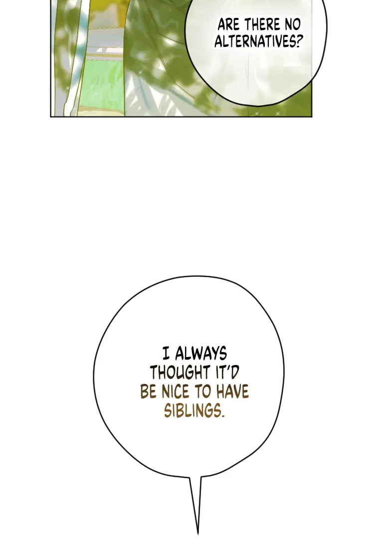 My Mom Entered A Contract Marriage Chapter 18 page 45 - 