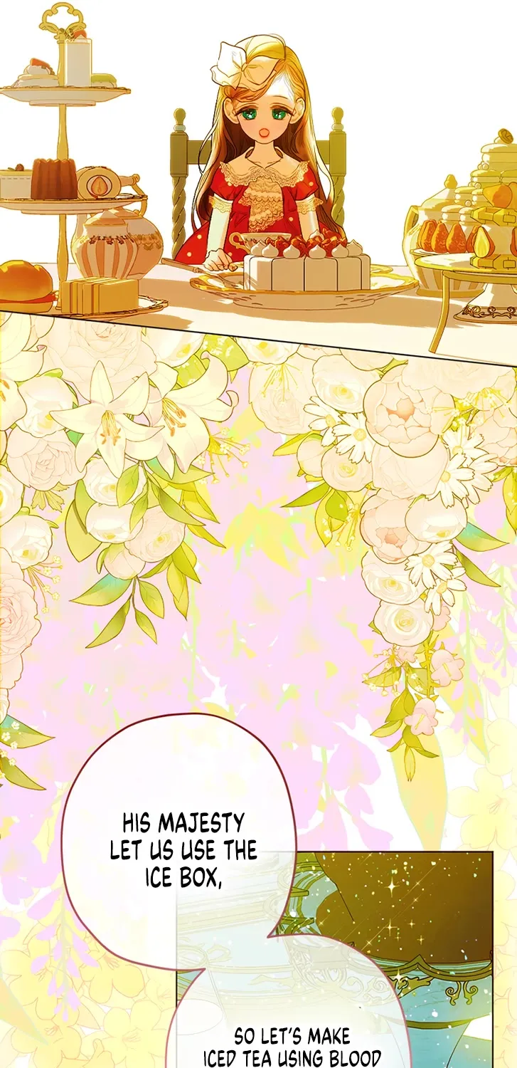 My Mom Entered A Contract Marriage Chapter 18 page 46 - 