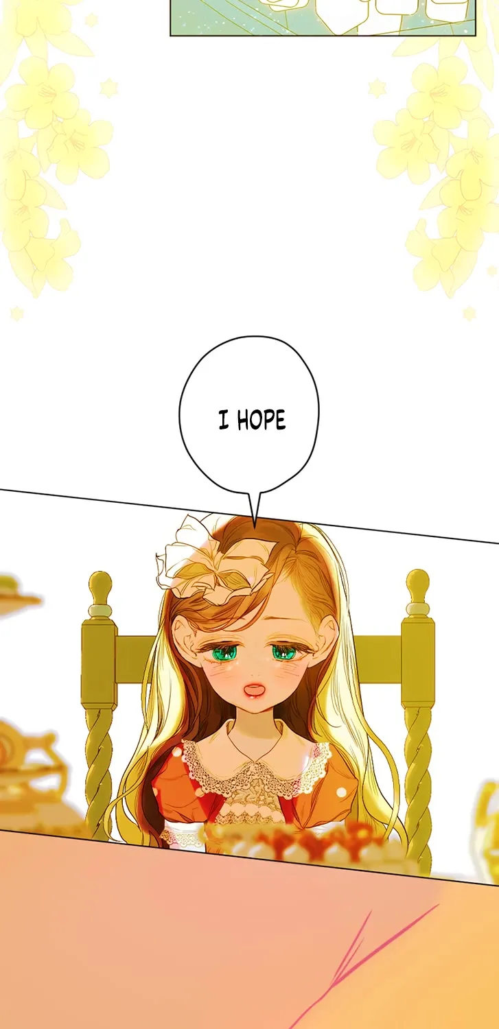 My Mom Entered A Contract Marriage Chapter 18 page 48 - 