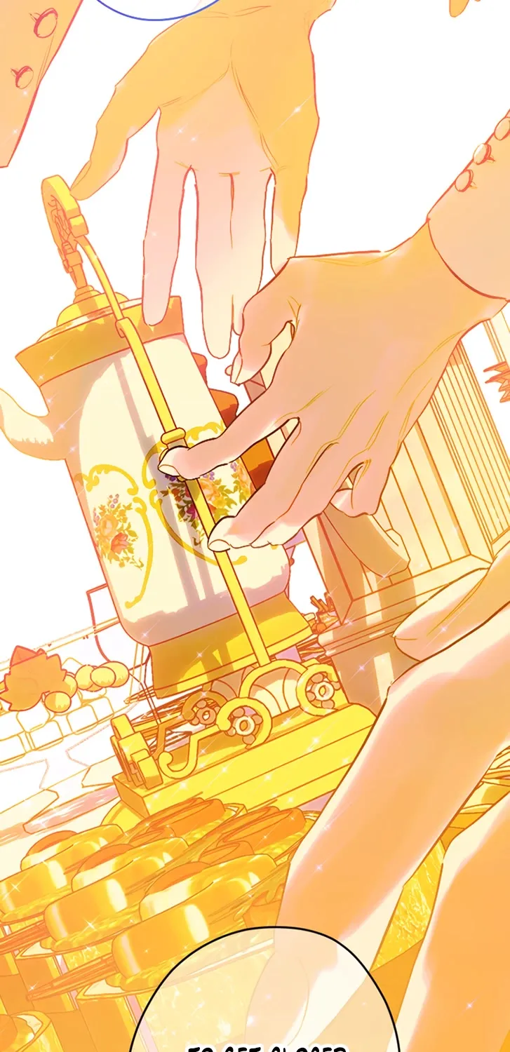 My Mom Entered A Contract Marriage Chapter 18 page 50 - 