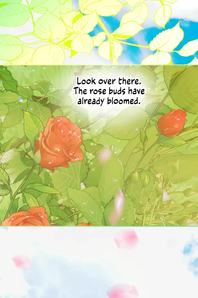 My Mom Entered A Contract Marriage Chapter 18 page 64 - 