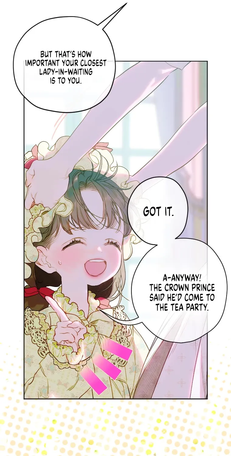 My Mom Entered A Contract Marriage Chapter 18 page 8 - 