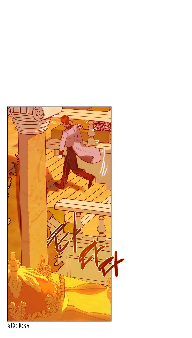 My Mom Entered A Contract Marriage Chapter 18 page 74 - 