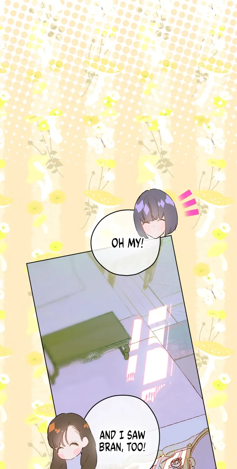 My Mom Entered A Contract Marriage Chapter 18 page 9 - 