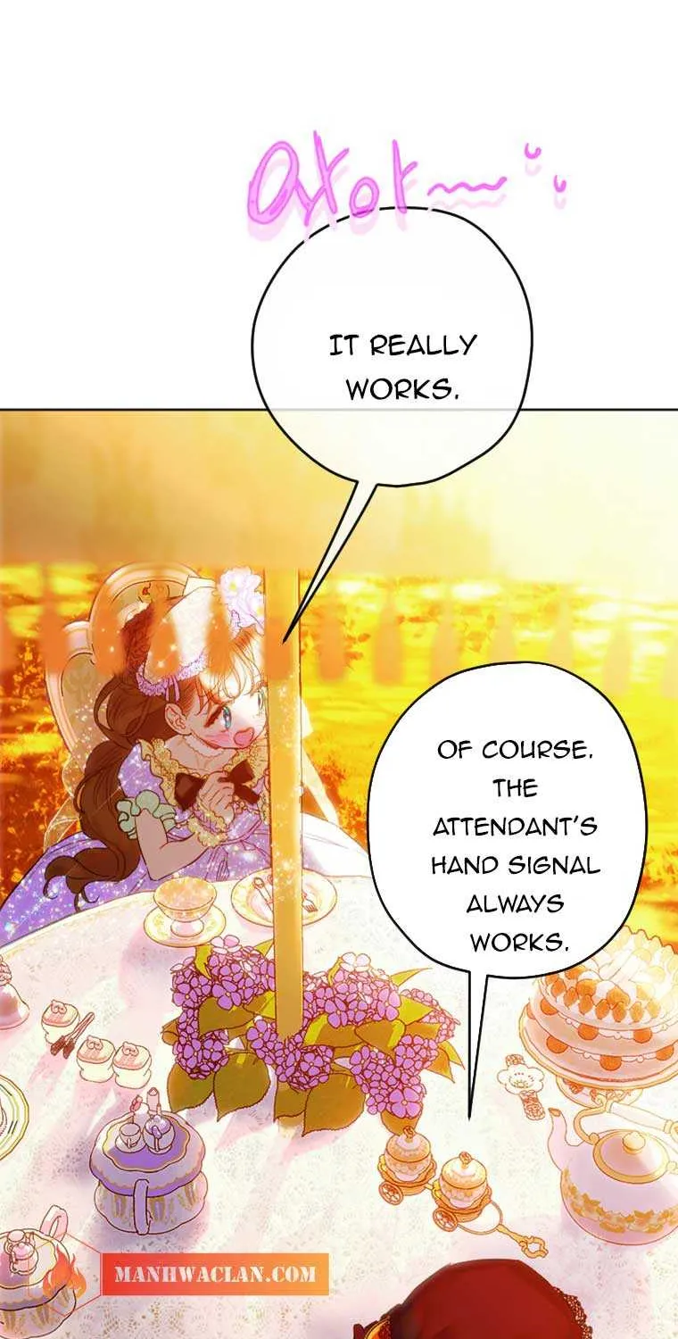 My Mom Entered A Contract Marriage Chapter 19 page 25 - 