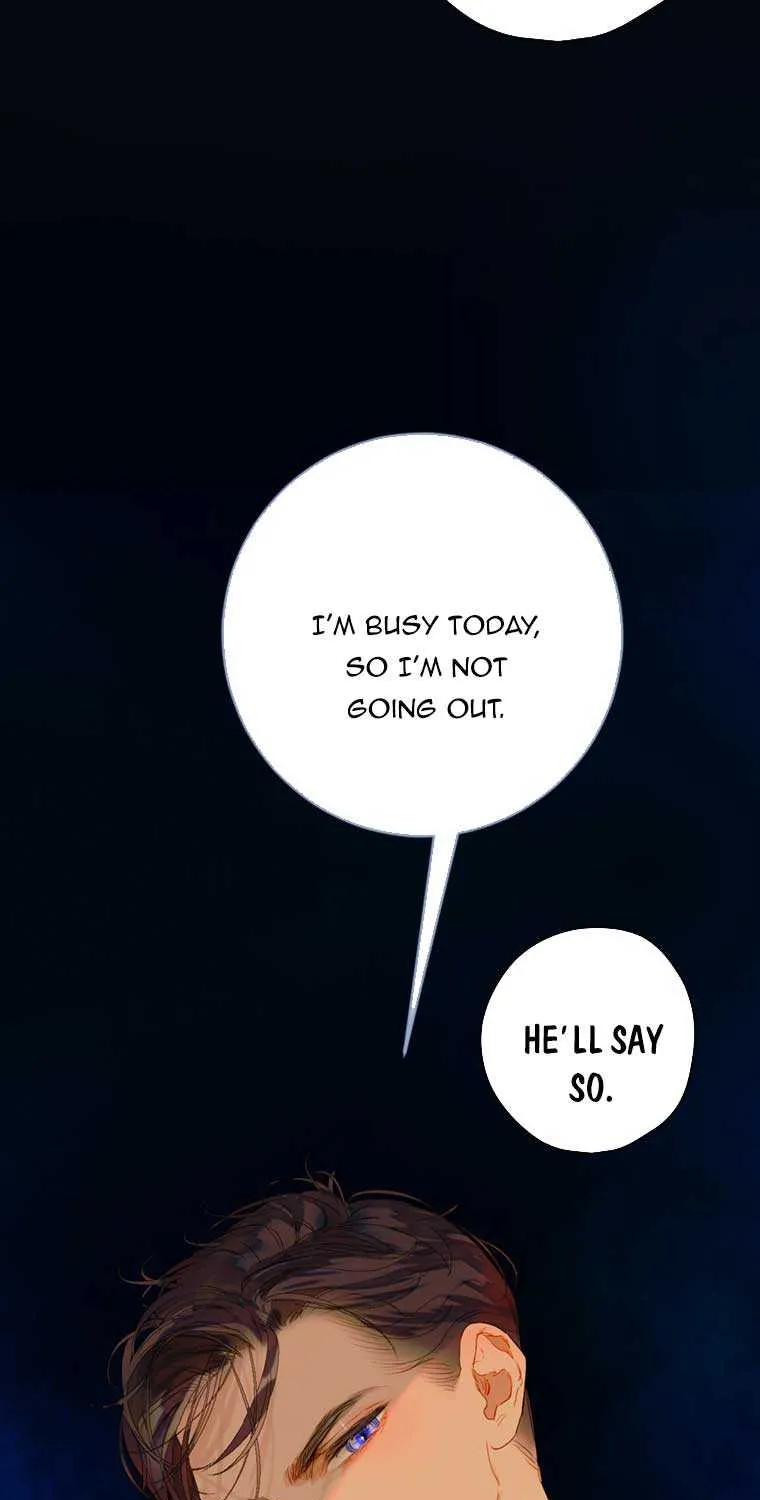 My Mom Entered A Contract Marriage Chapter 19 page 31 - 