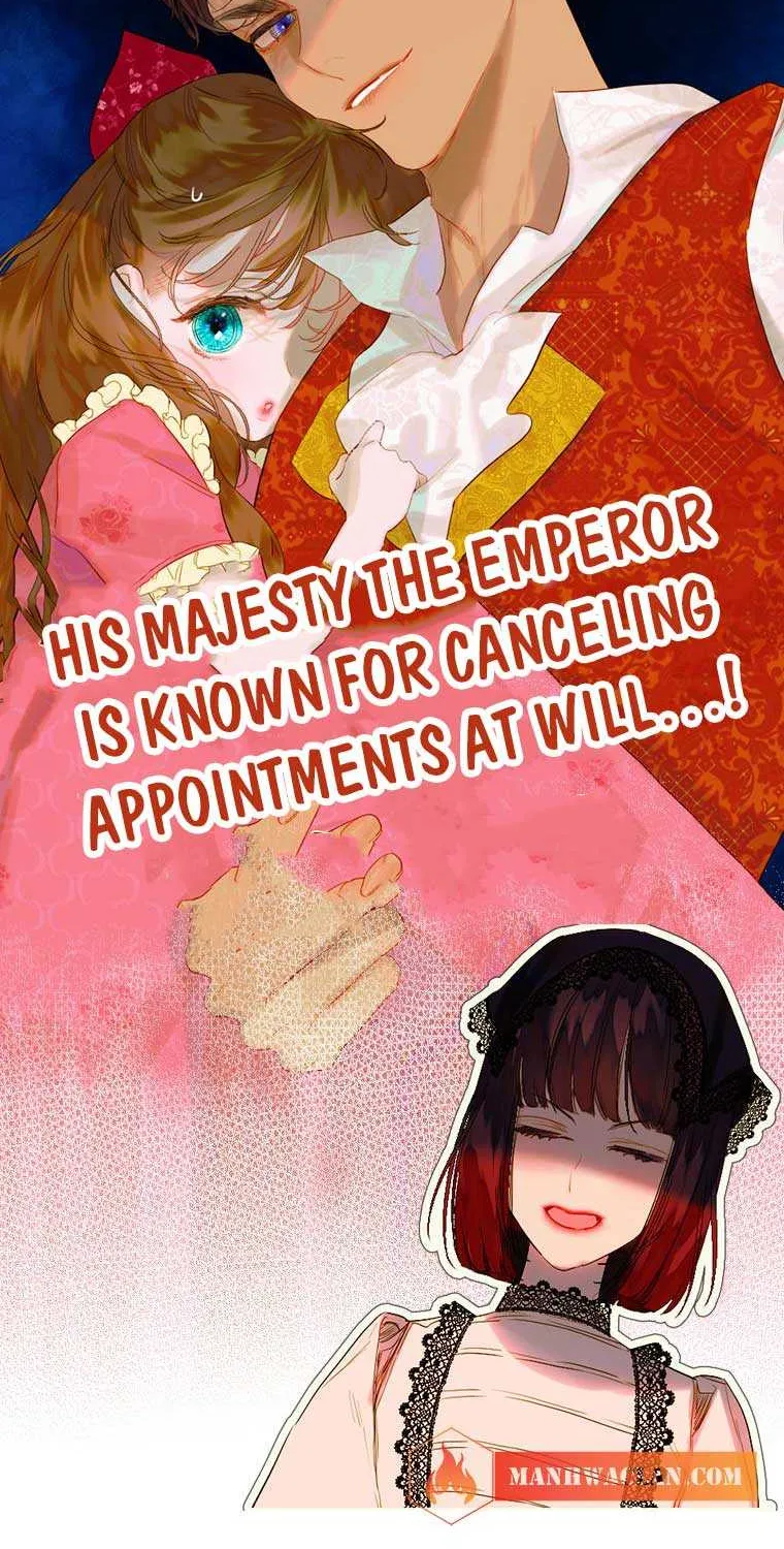 My Mom Entered A Contract Marriage Chapter 19 page 32 - 