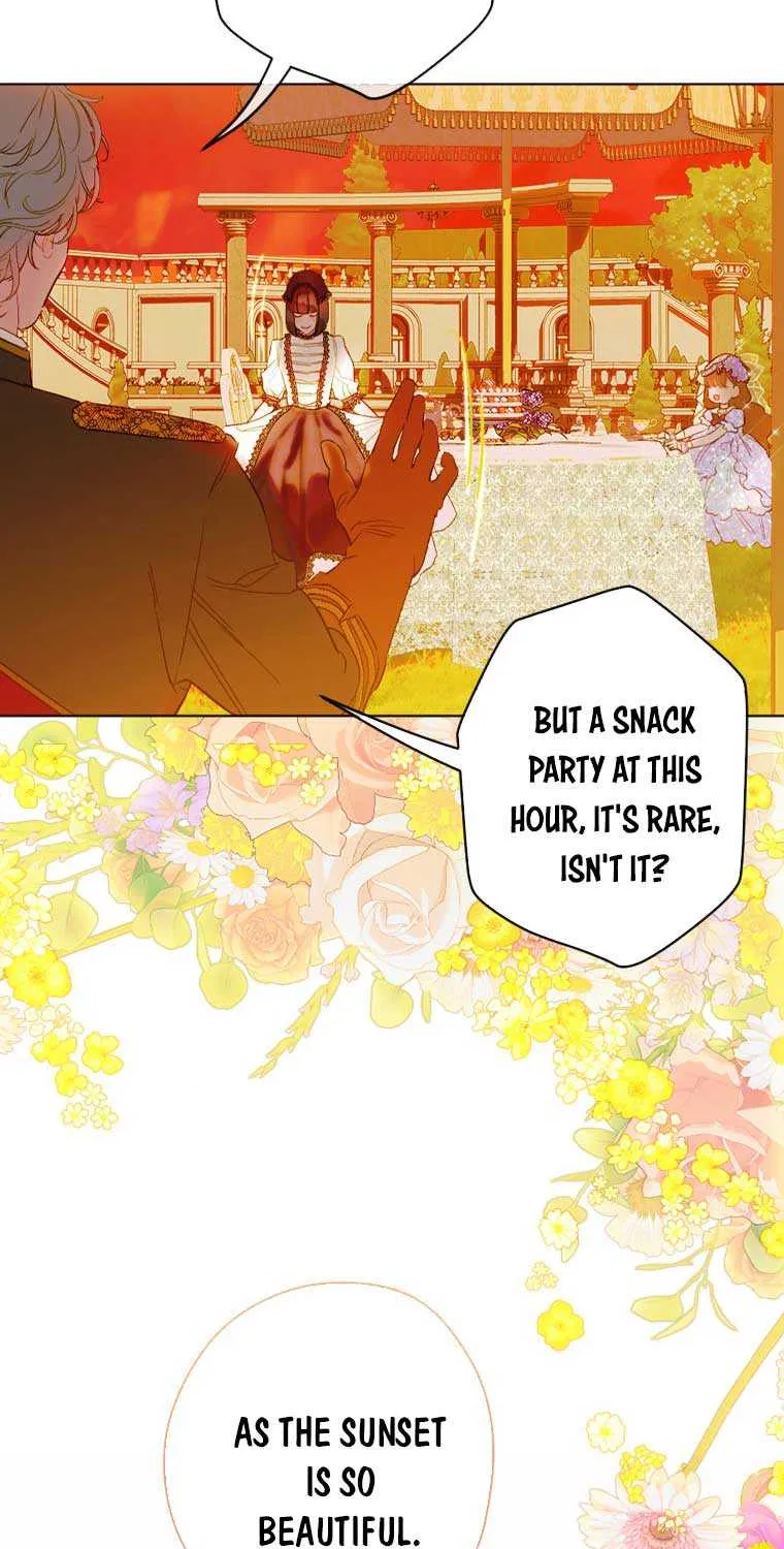 My Mom Entered A Contract Marriage Chapter 19 page 40 - 