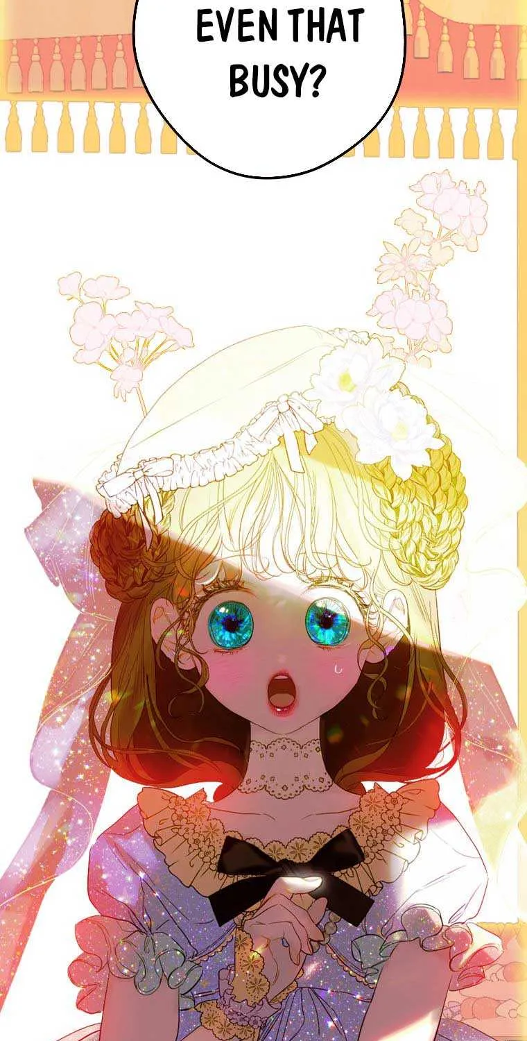 My Mom Entered A Contract Marriage Chapter 19 page 5 - 