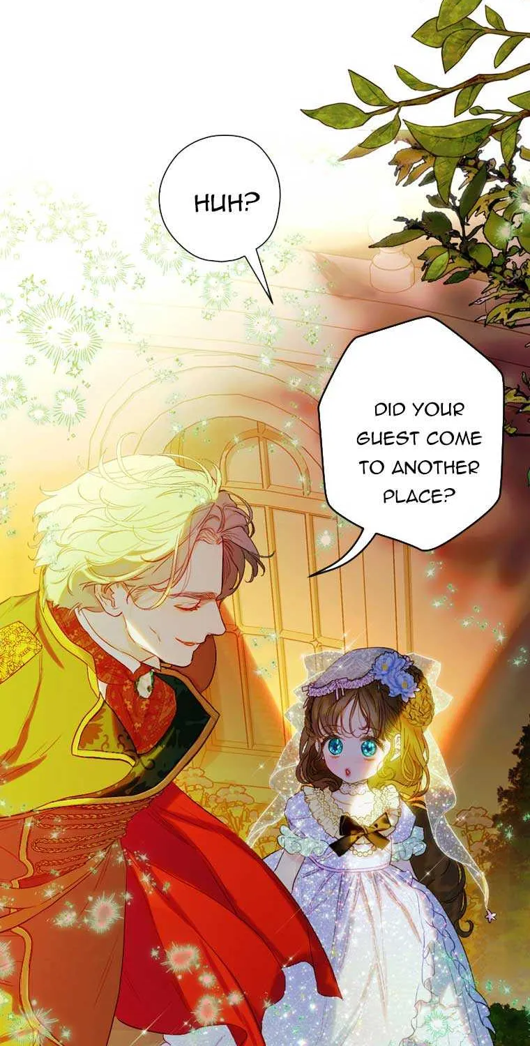 My Mom Entered A Contract Marriage Chapter 19 page 53 - 