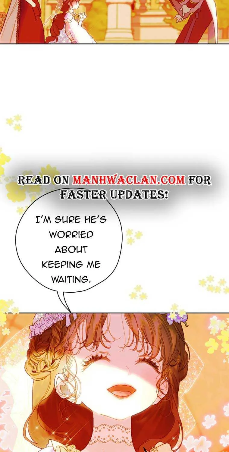 My Mom Entered A Contract Marriage Chapter 19 page 9 - 
