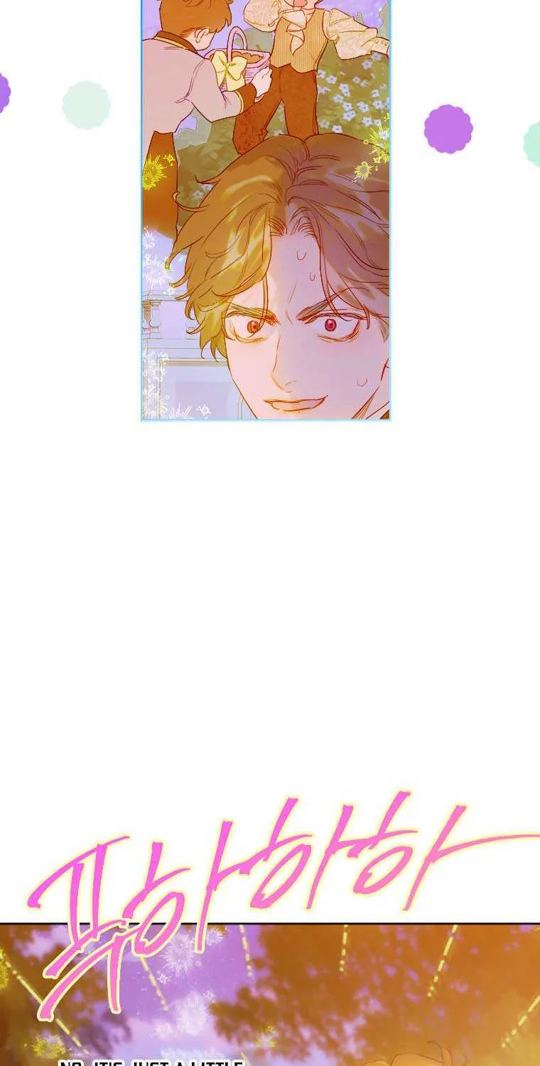 My Mom Entered A Contract Marriage Chapter 19 page 87 - 