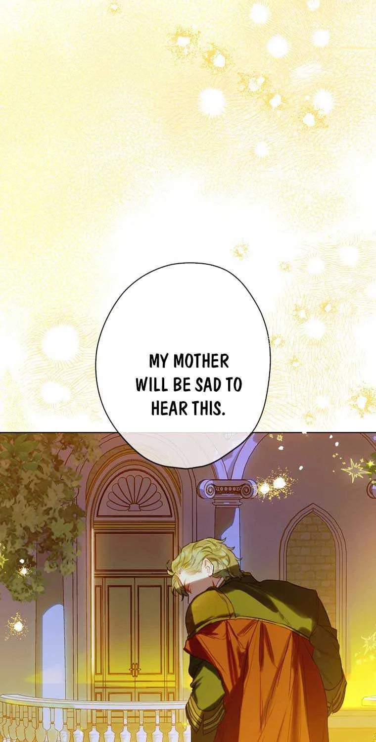 My Mom Entered A Contract Marriage Chapter 19 page 90 - 