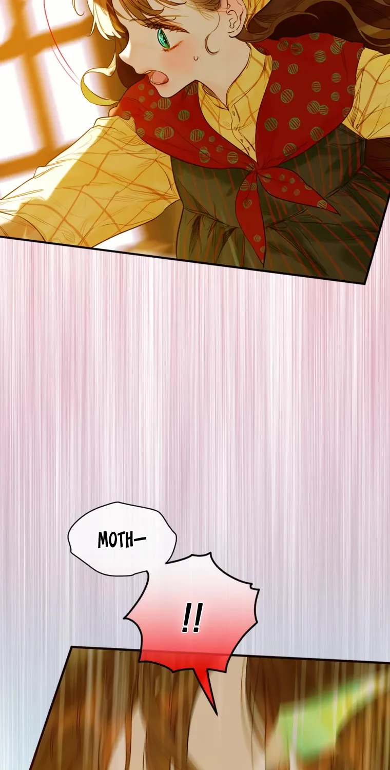 My Mom Entered A Contract Marriage Chapter 2 page 14 - 