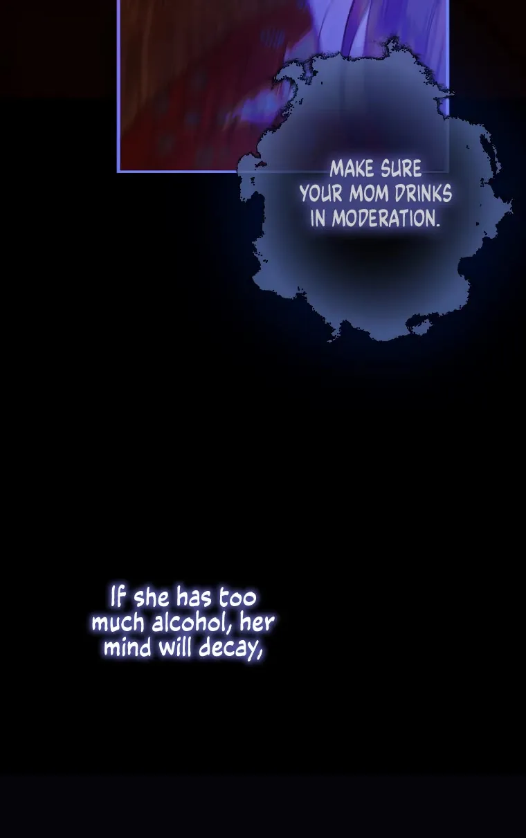 My Mom Entered A Contract Marriage Chapter 2 page 21 - 