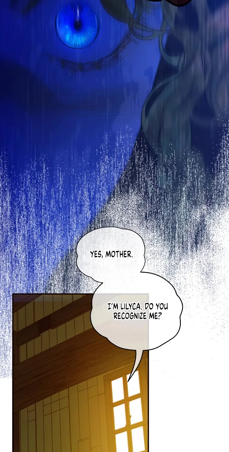 My Mom Entered A Contract Marriage Chapter 2 page 30 - 