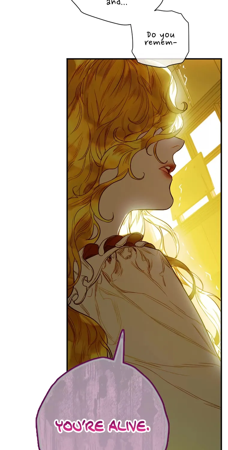 My Mom Entered A Contract Marriage Chapter 2 page 32 - 