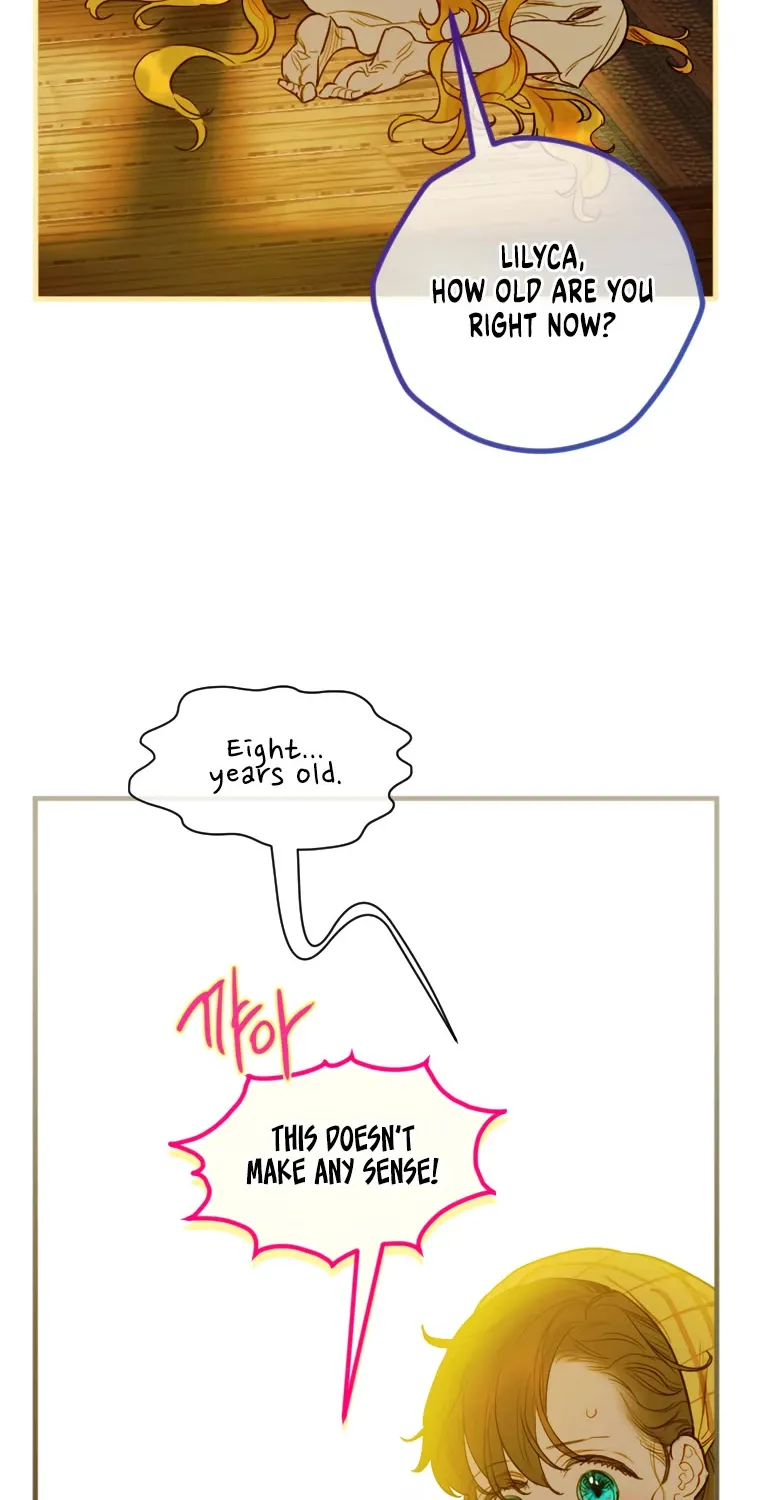 My Mom Entered A Contract Marriage Chapter 2 page 35 - 
