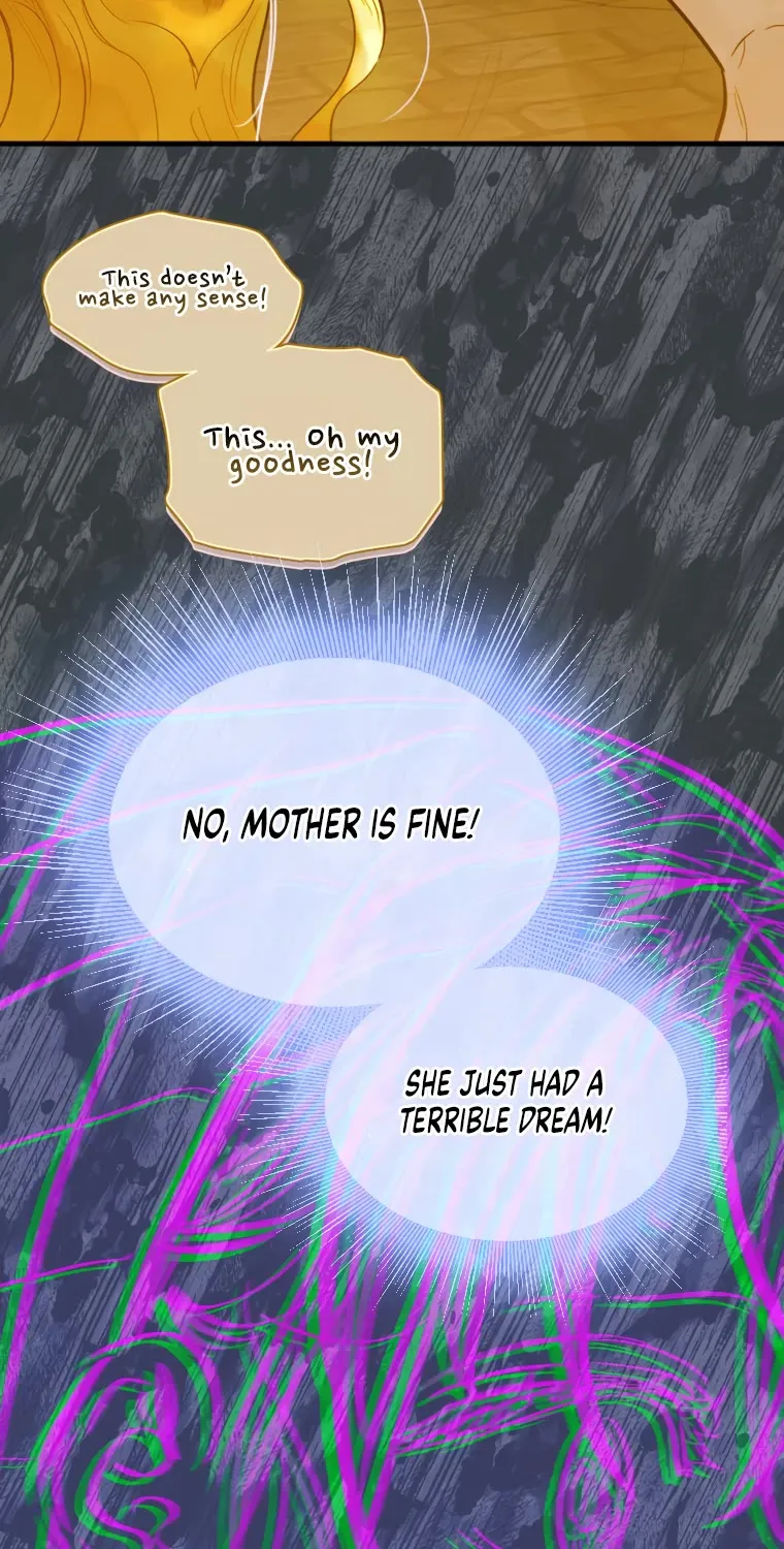 My Mom Entered A Contract Marriage Chapter 2 page 41 - 