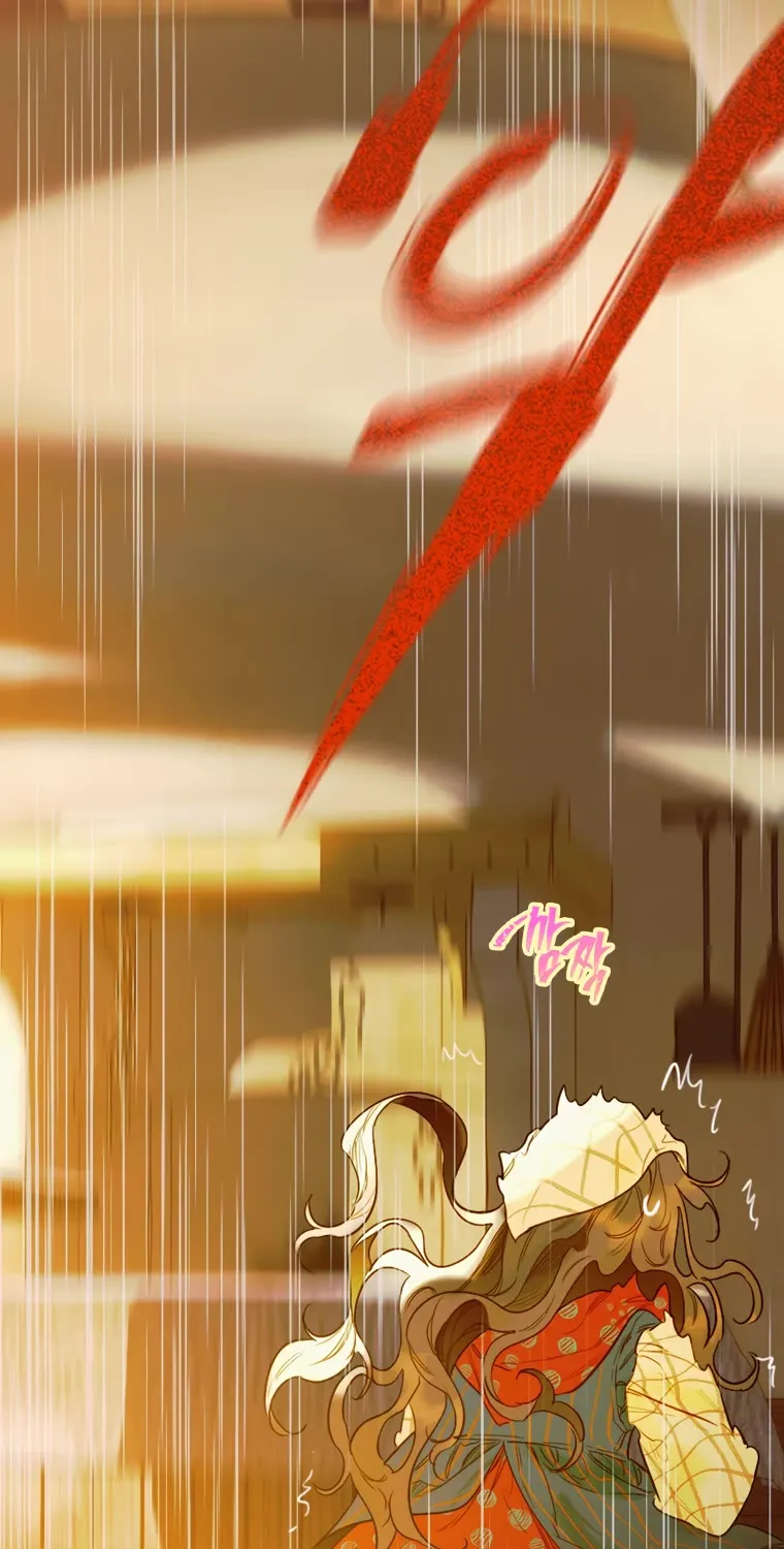 My Mom Entered A Contract Marriage Chapter 2 page 6 - 