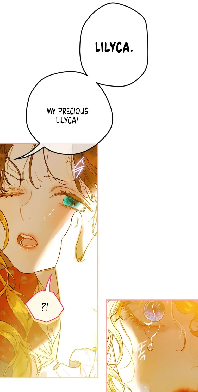 My Mom Entered A Contract Marriage Chapter 2 page 52 - 