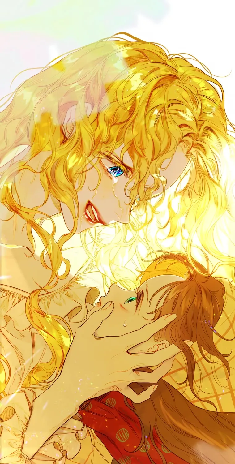 My Mom Entered A Contract Marriage Chapter 2 page 54 - 