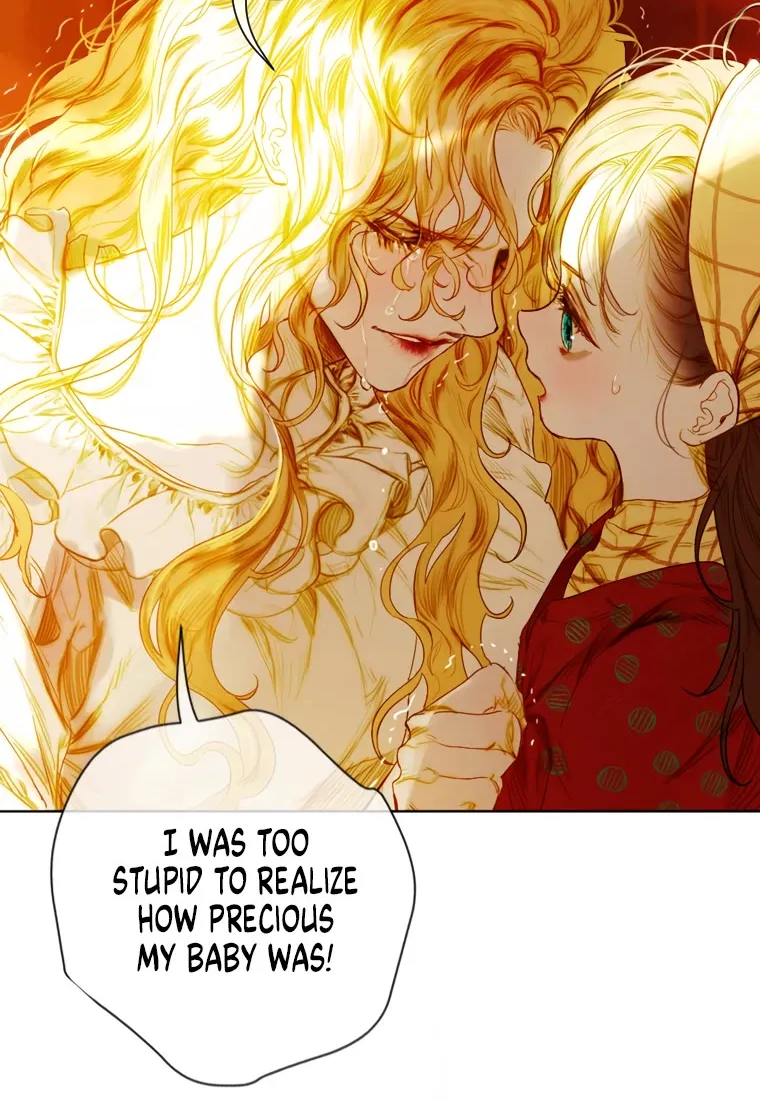 My Mom Entered A Contract Marriage Chapter 2 page 61 - 