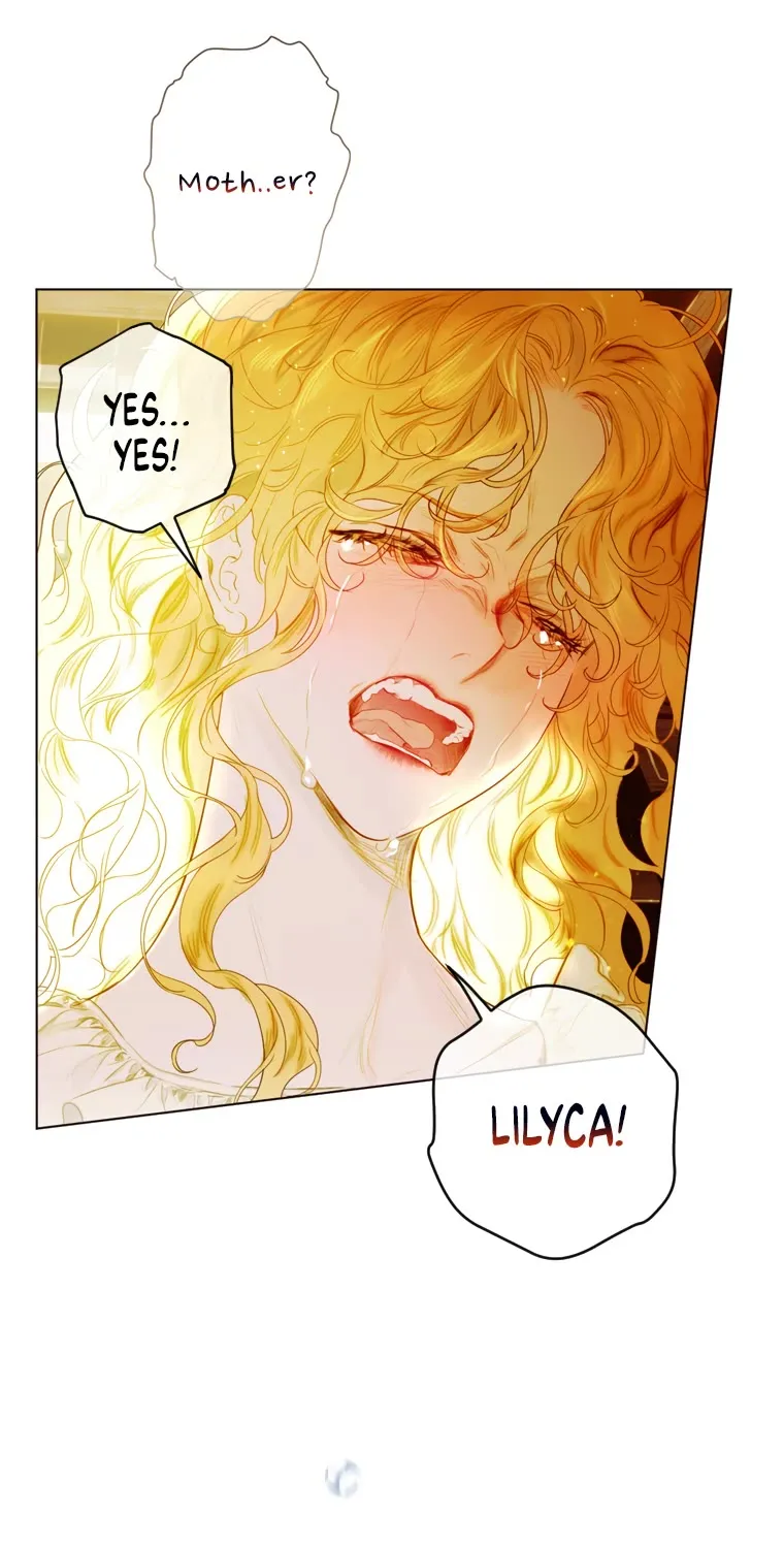 My Mom Entered A Contract Marriage Chapter 2 page 78 - 