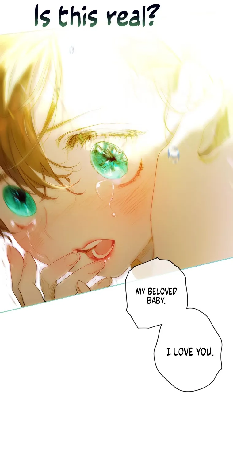 My Mom Entered A Contract Marriage Chapter 2 page 79 - 