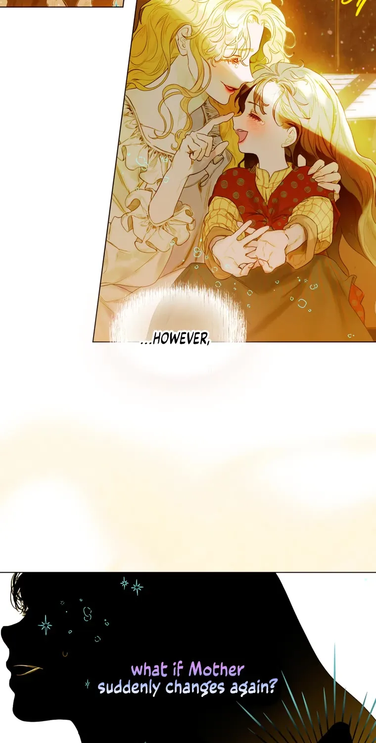 My Mom Entered A Contract Marriage Chapter 2 page 90 - 