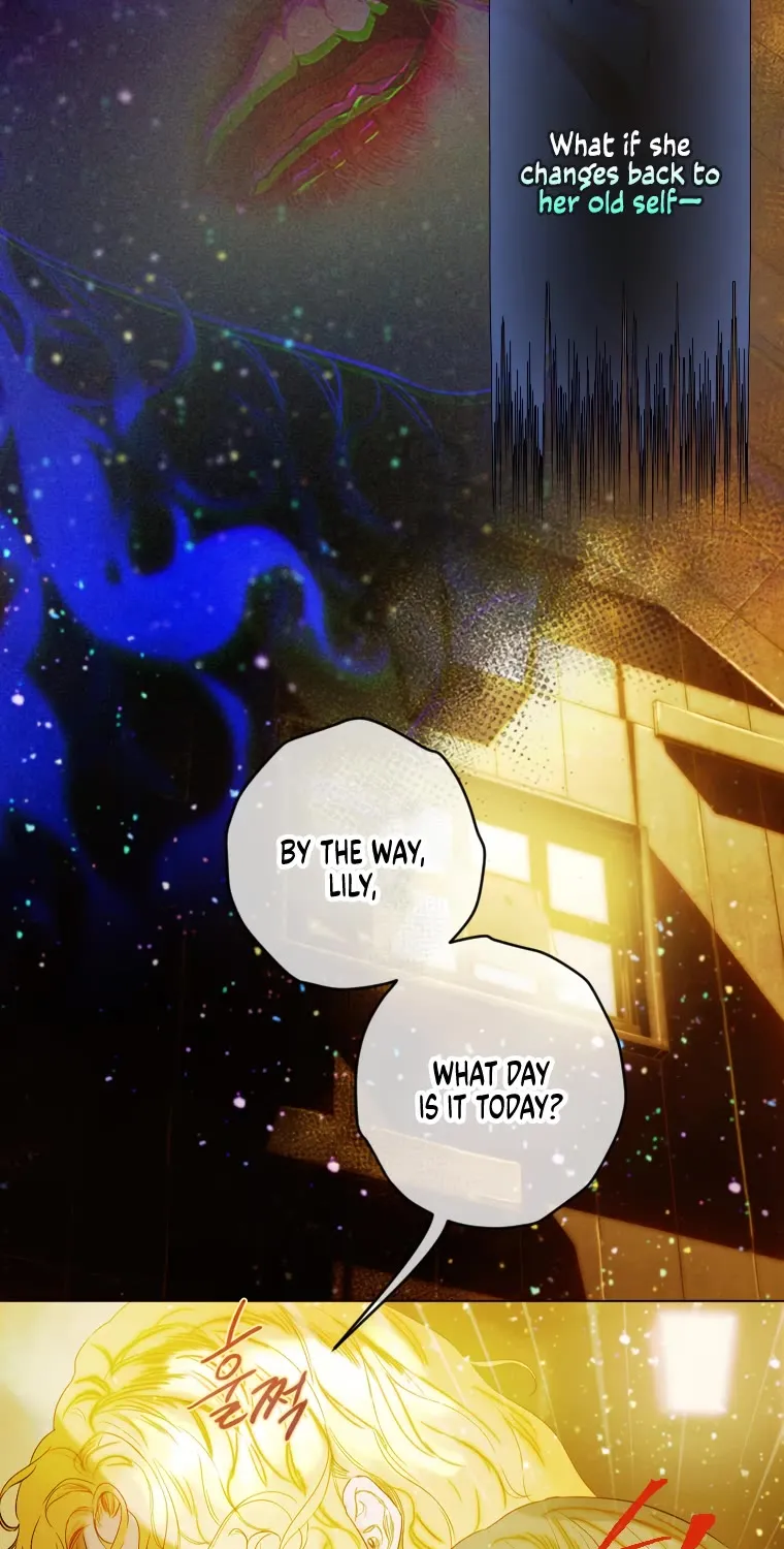 My Mom Entered A Contract Marriage Chapter 2 page 92 - 