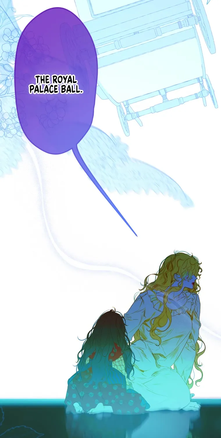 My Mom Entered A Contract Marriage Chapter 2 page 96 - 