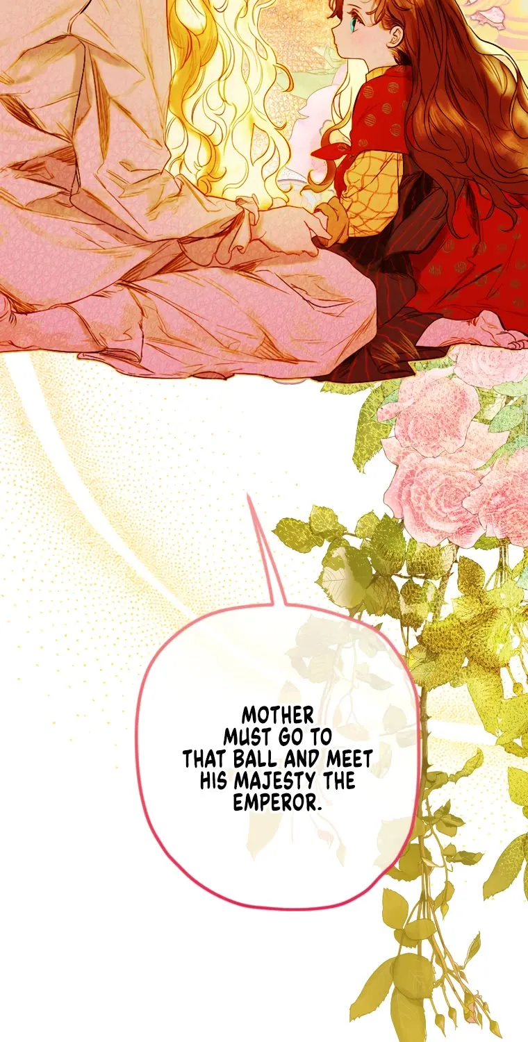 My Mom Entered A Contract Marriage Chapter 2 page 100 - 