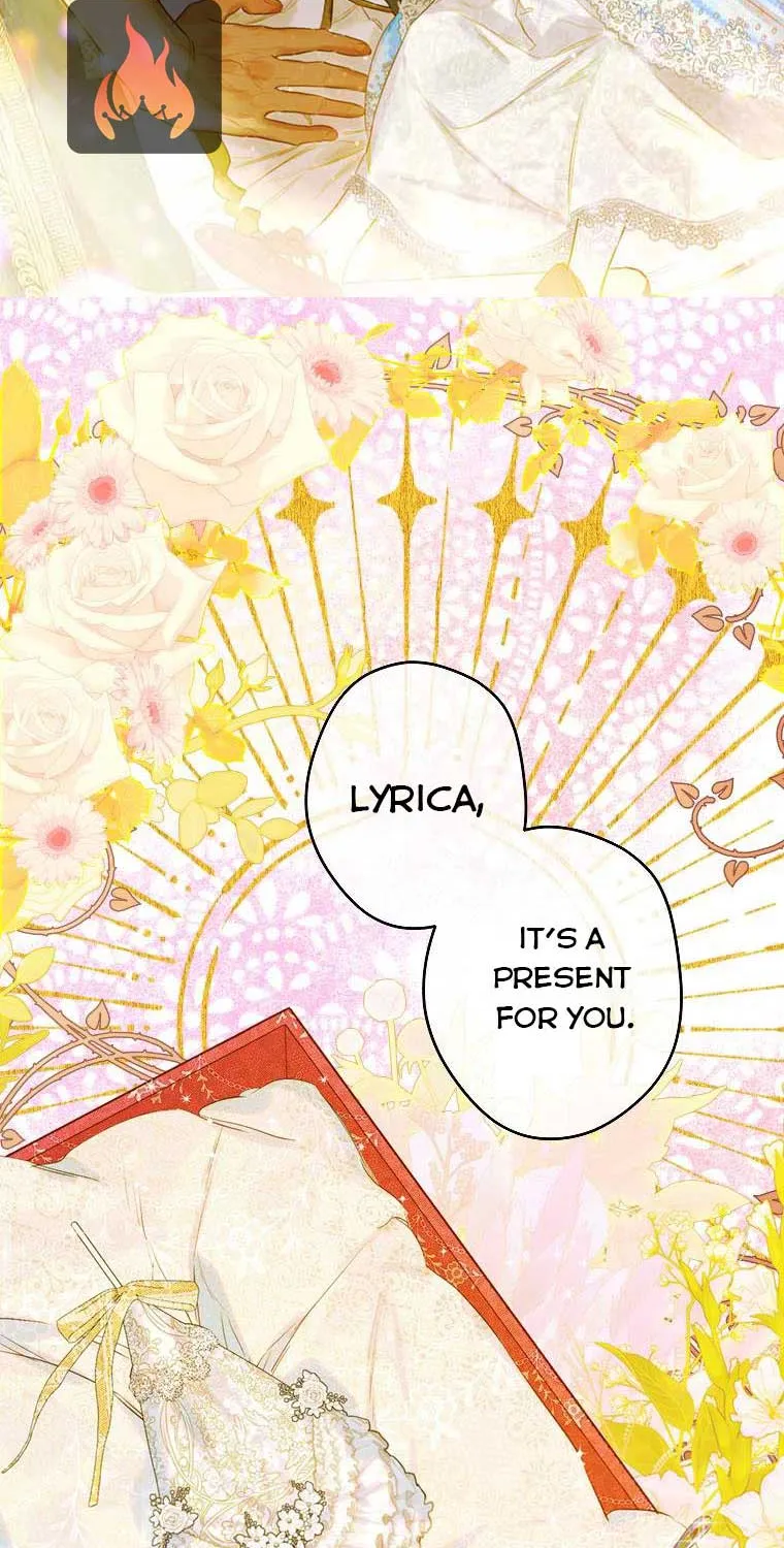 My Mom Entered A Contract Marriage Chapter 20 page 2 - 