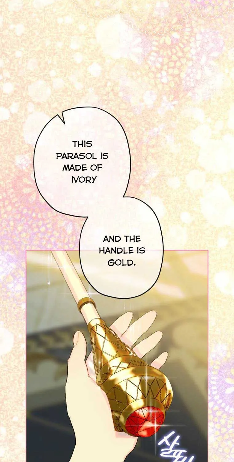 My Mom Entered A Contract Marriage Chapter 20 page 12 - 