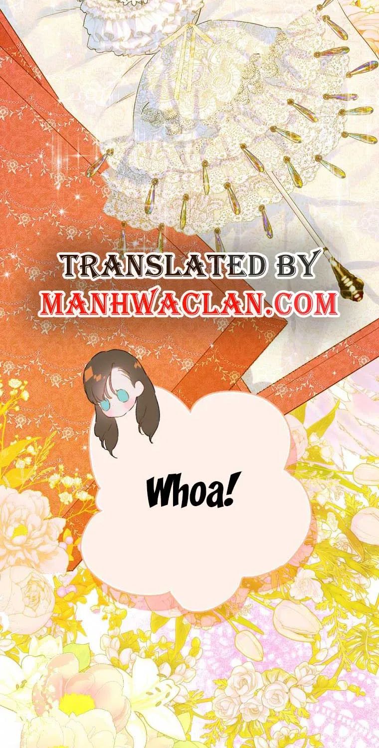 My Mom Entered A Contract Marriage Chapter 20 page 3 - 