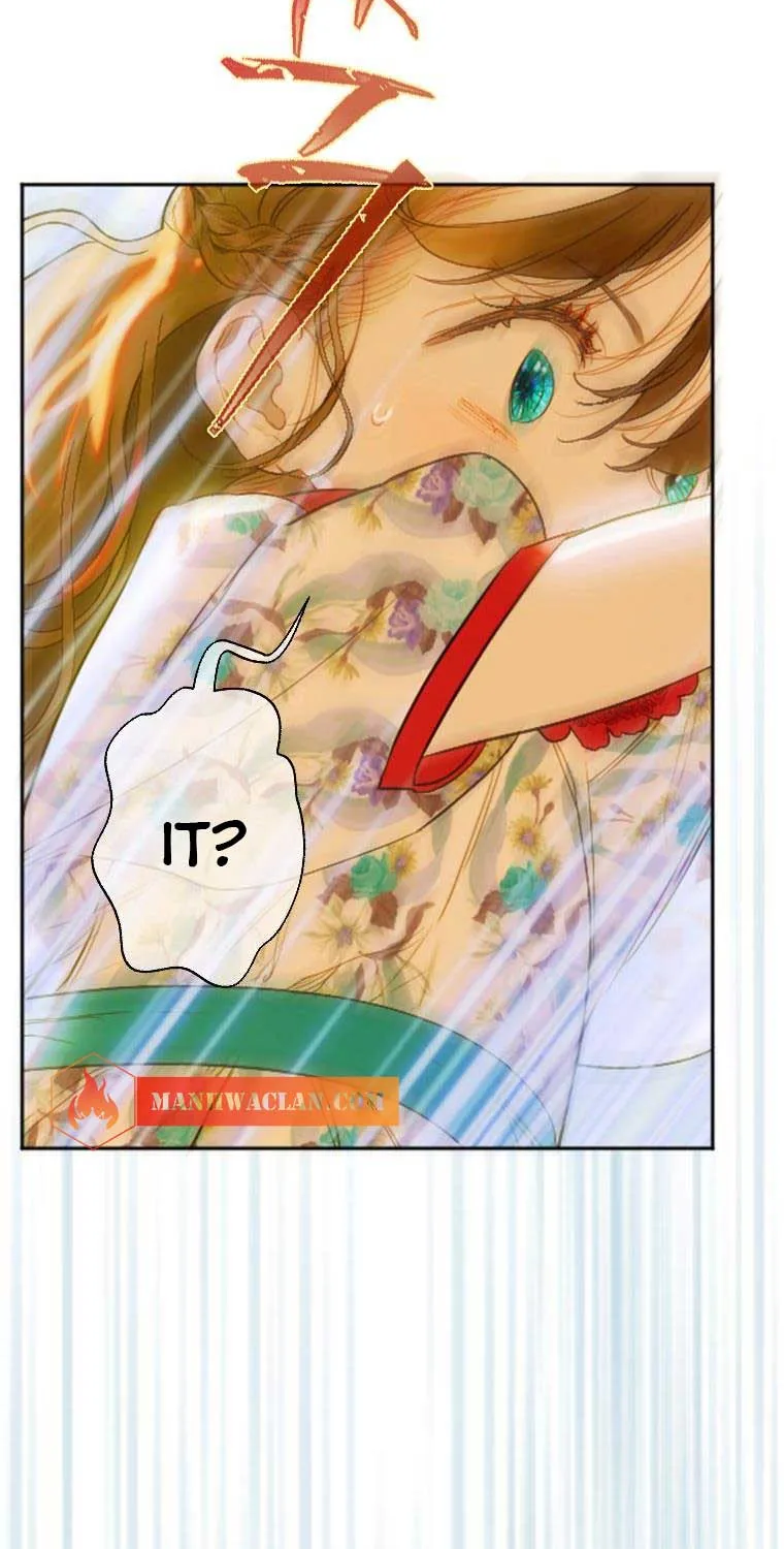 My Mom Entered A Contract Marriage Chapter 20 page 48 - 