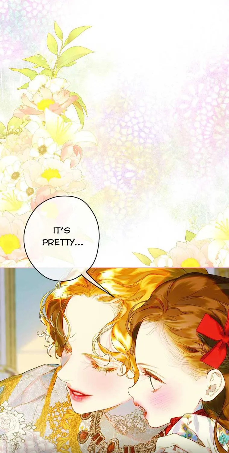 My Mom Entered A Contract Marriage Chapter 20 page 6 - 