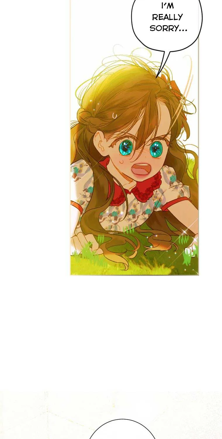 My Mom Entered A Contract Marriage Chapter 20 page 58 - 