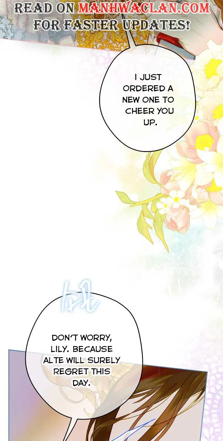 My Mom Entered A Contract Marriage Chapter 20 page 7 - 
