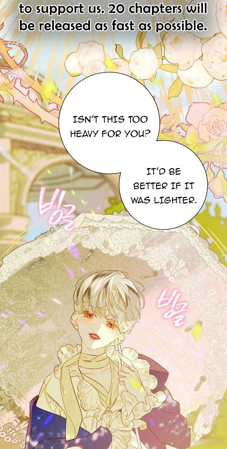 My Mom Entered A Contract Marriage Chapter 21 page 11 - 
