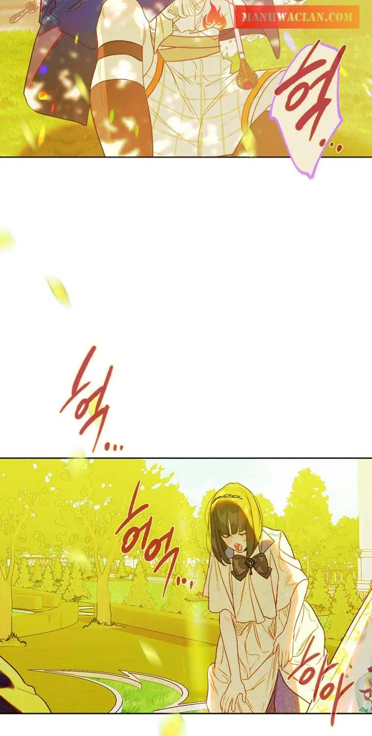 My Mom Entered A Contract Marriage Chapter 21 page 12 - 