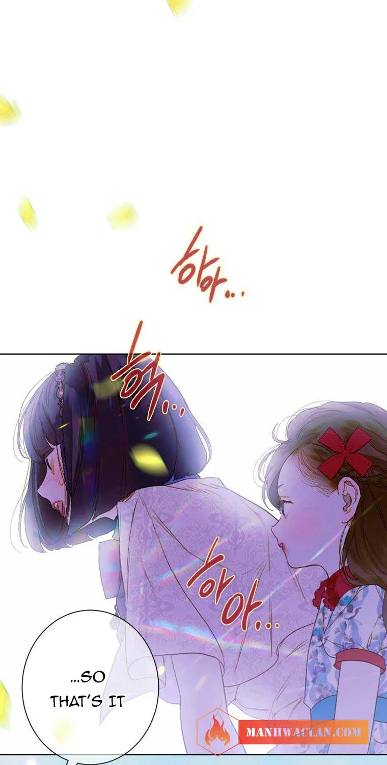 My Mom Entered A Contract Marriage Chapter 21 page 13 - 