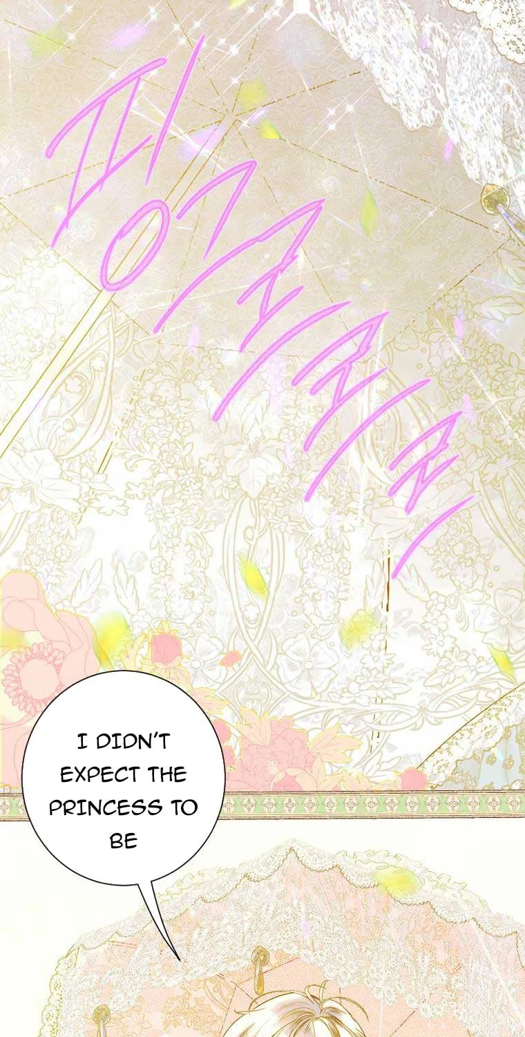My Mom Entered A Contract Marriage Chapter 21 page 15 - 