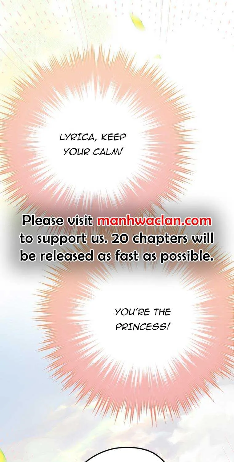 My Mom Entered A Contract Marriage Chapter 21 page 18 - 