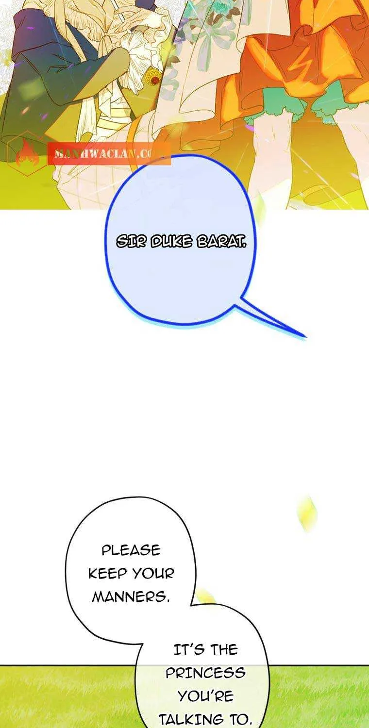 My Mom Entered A Contract Marriage Chapter 21 page 20 - 