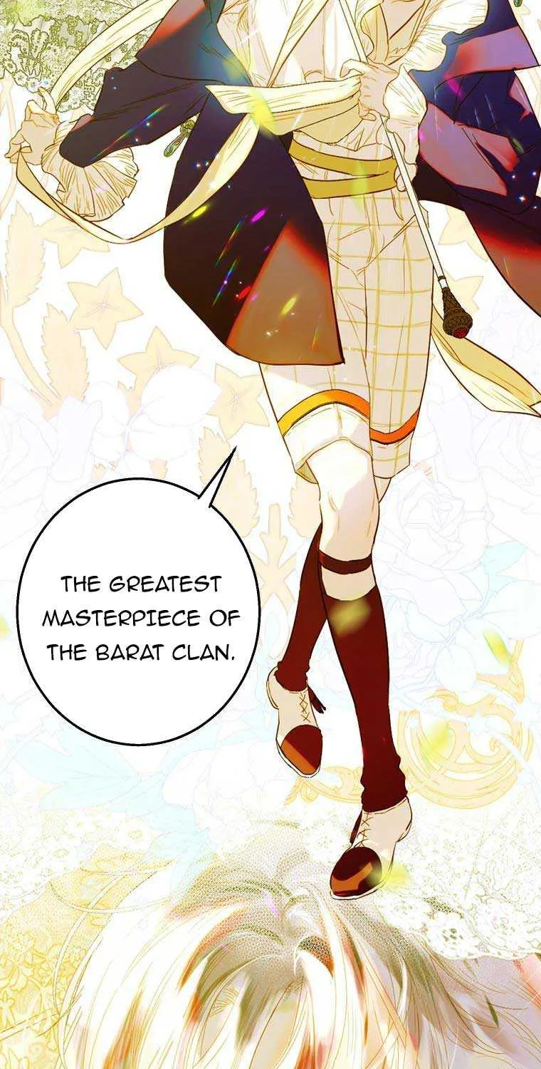 My Mom Entered A Contract Marriage Chapter 21 page 24 - 