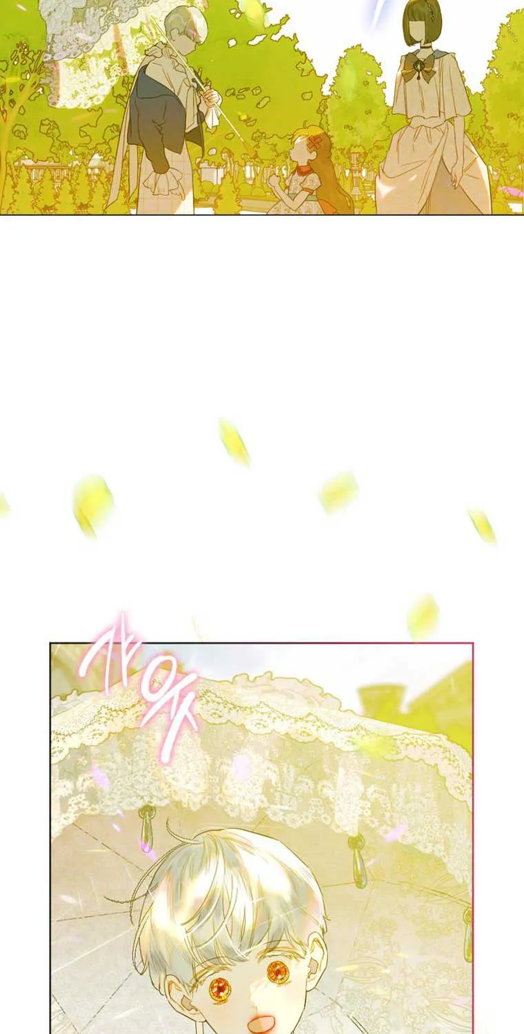 My Mom Entered A Contract Marriage Chapter 21 page 29 - 