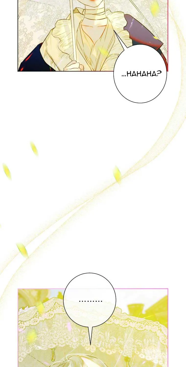 My Mom Entered A Contract Marriage Chapter 21 page 30 - 