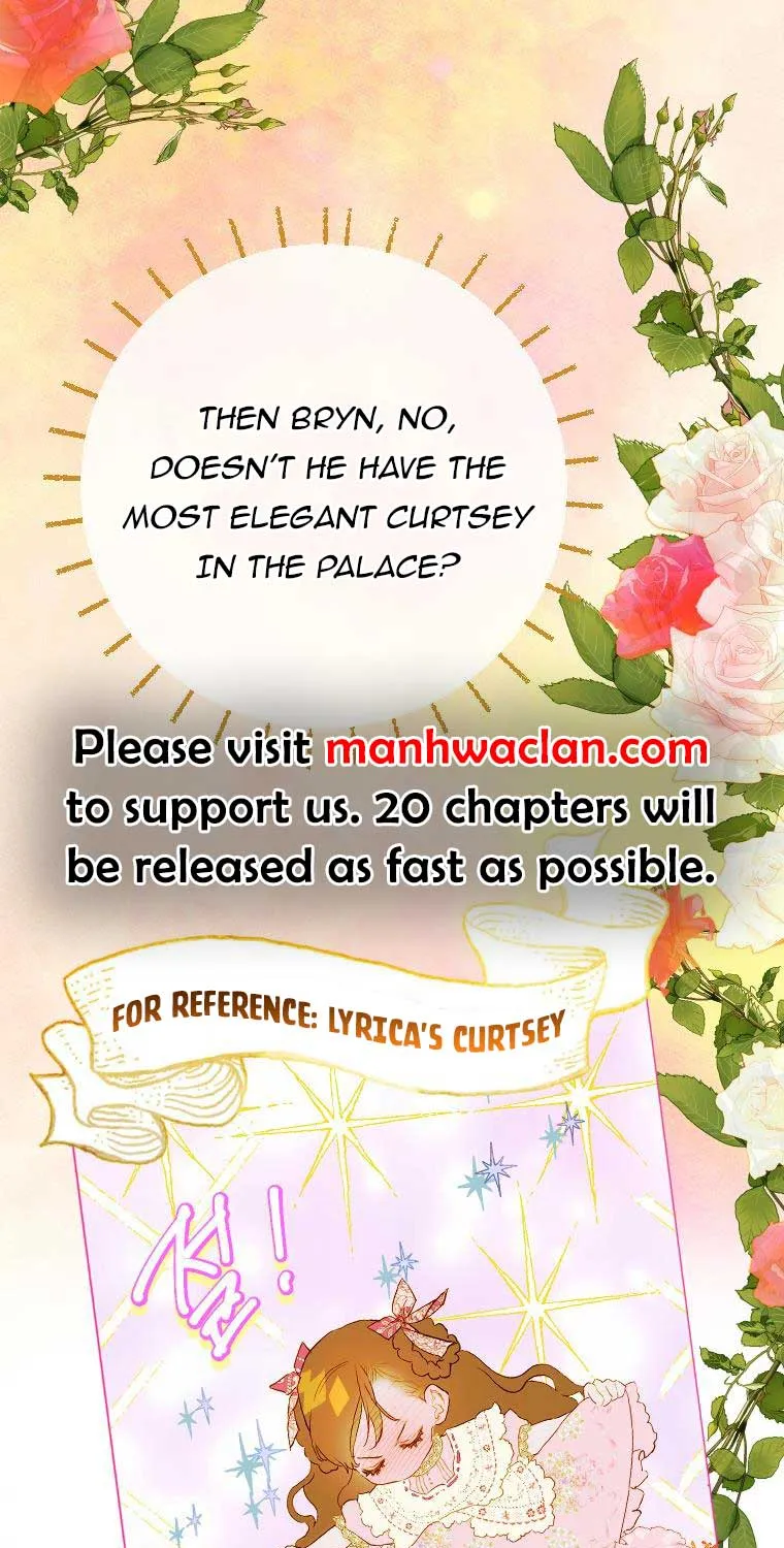 My Mom Entered A Contract Marriage Chapter 21 page 34 - 